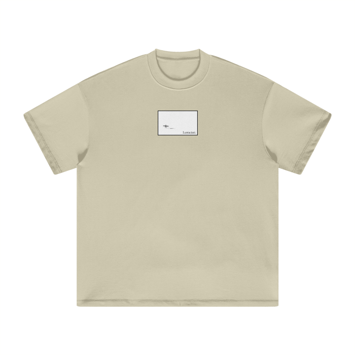 Pure Noosa Surf-tee Oversize LIMITED EDITION - 30 PIECES ONLY