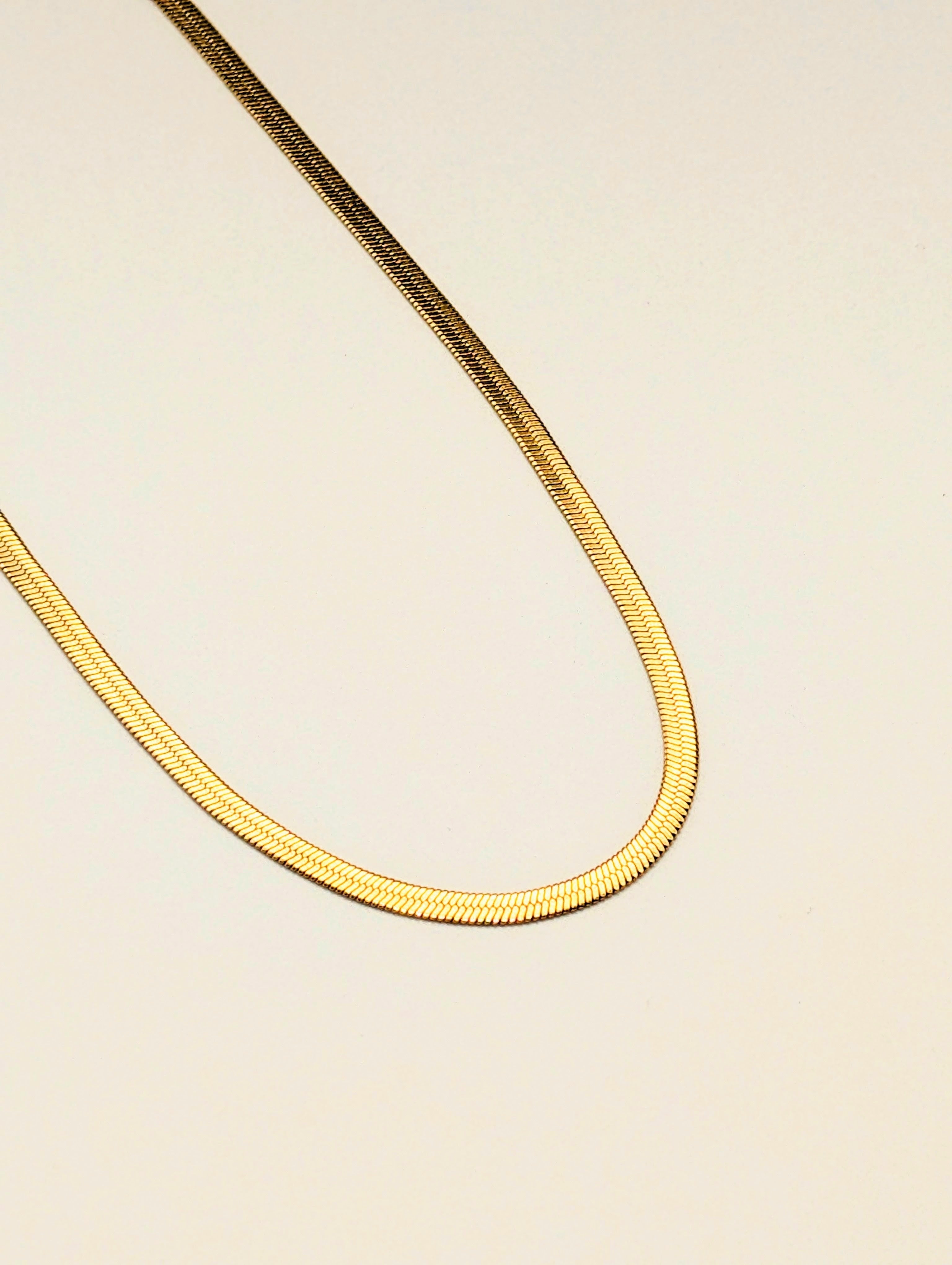 Necklace Asco