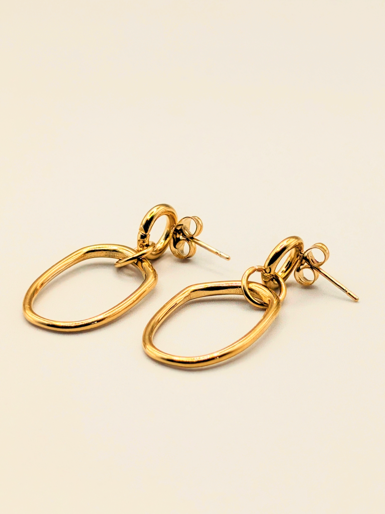 Earrings Noceta