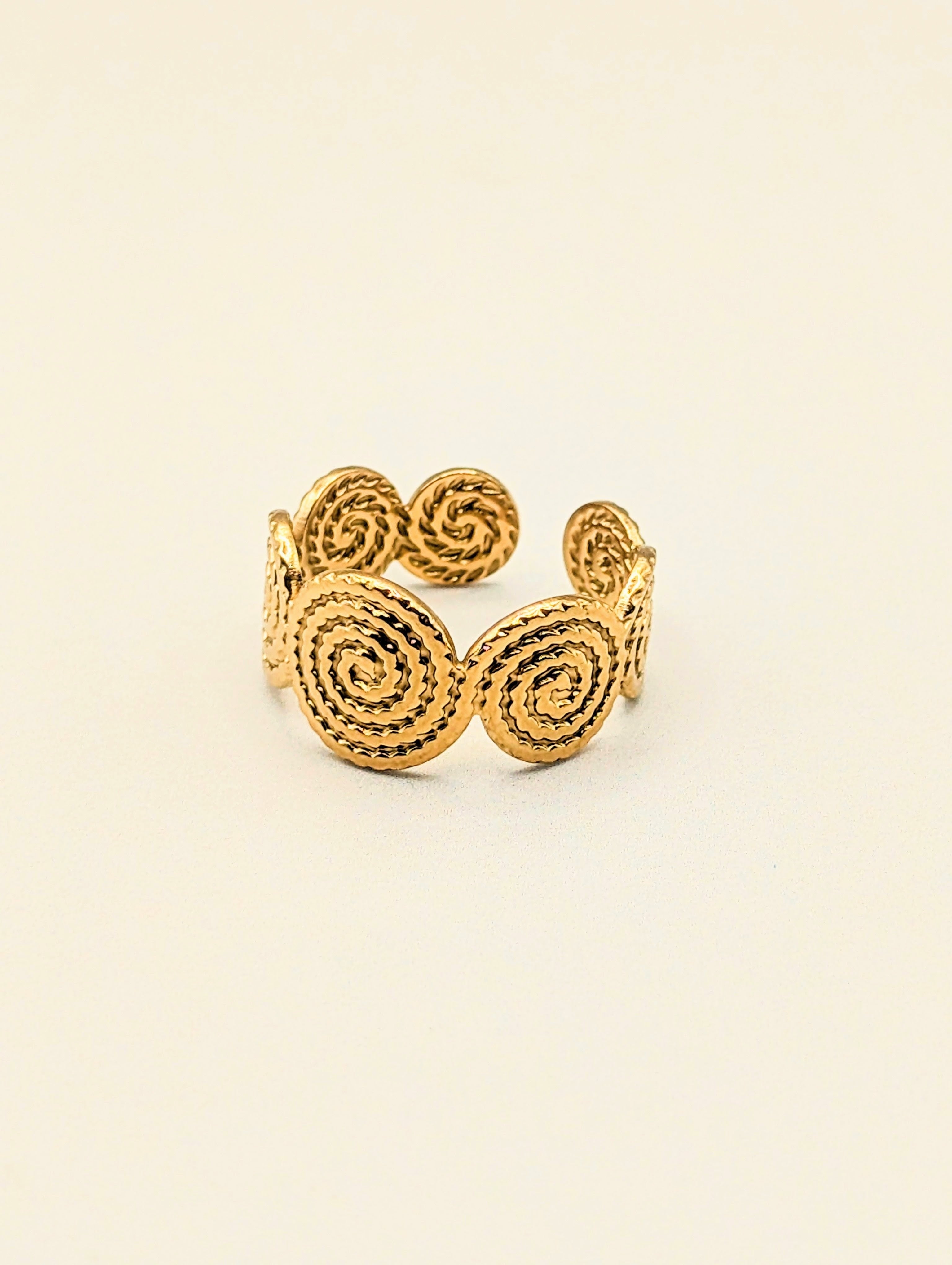 Ring Saparelli