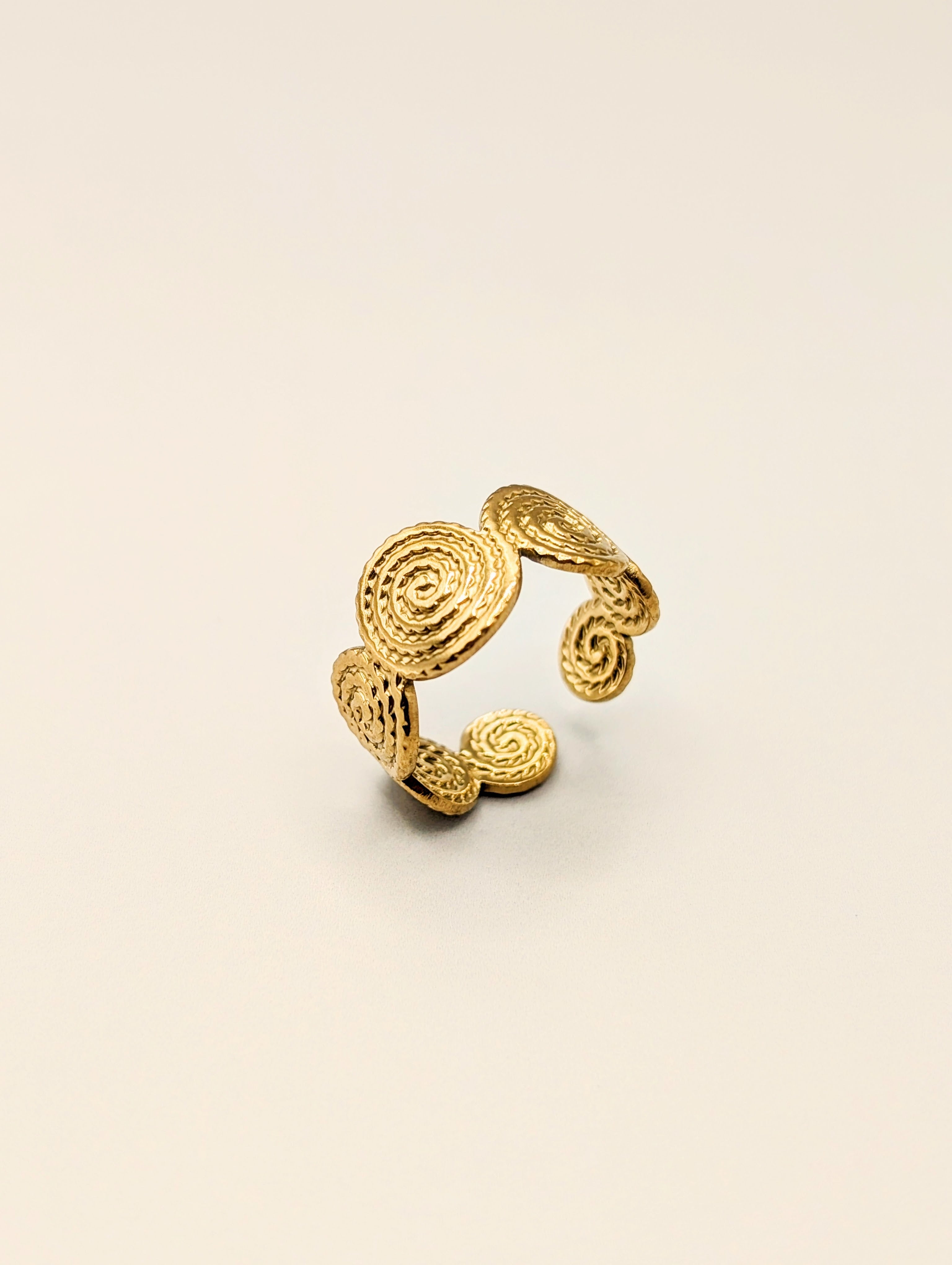 Ring Saparelli