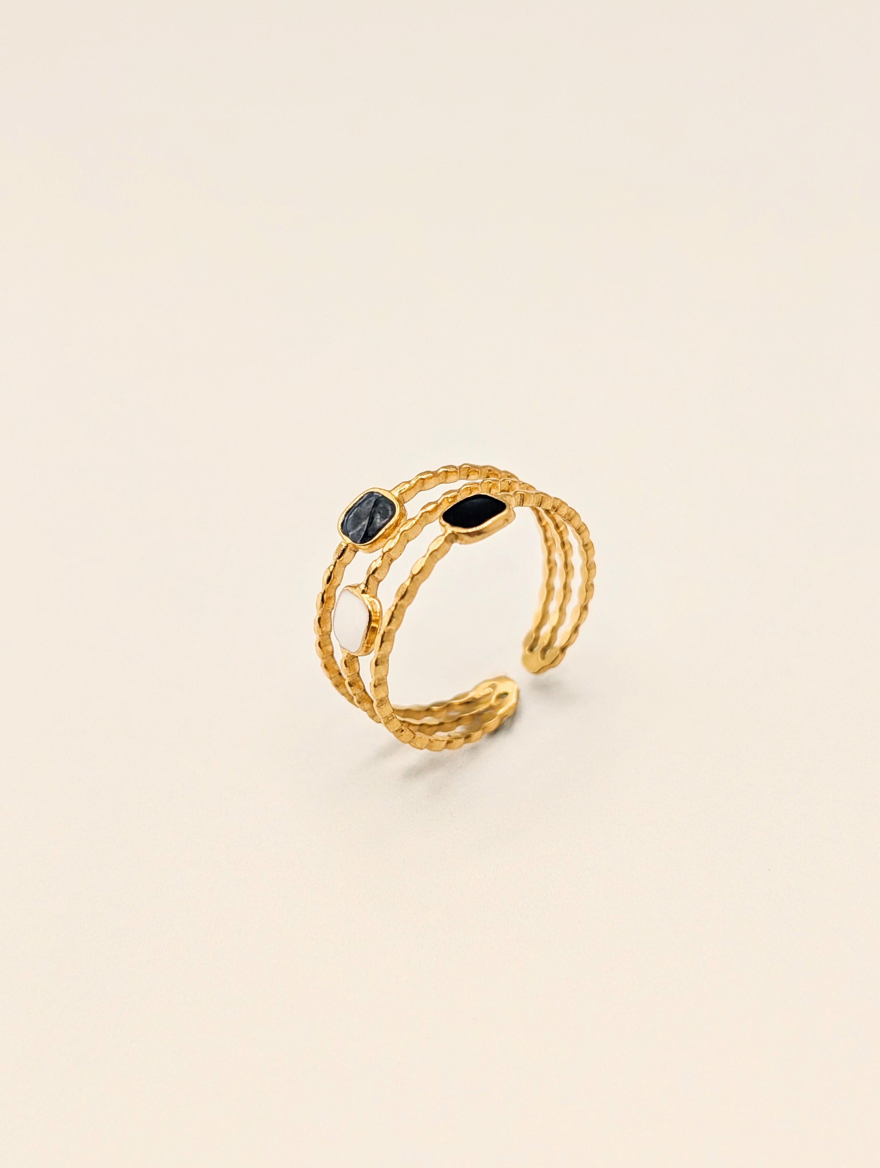 Ring Tettola