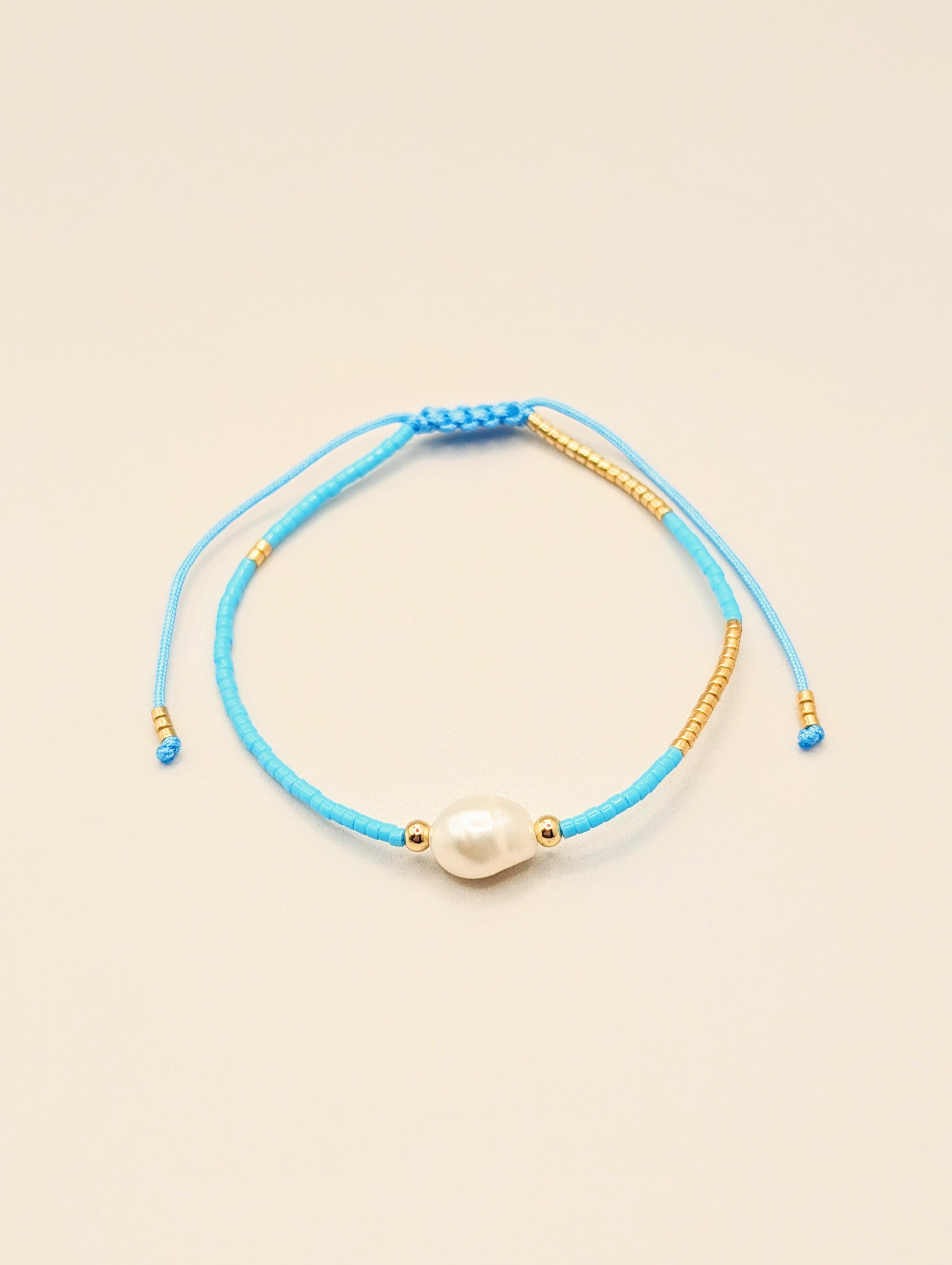 Bracelet Lumio Blue
