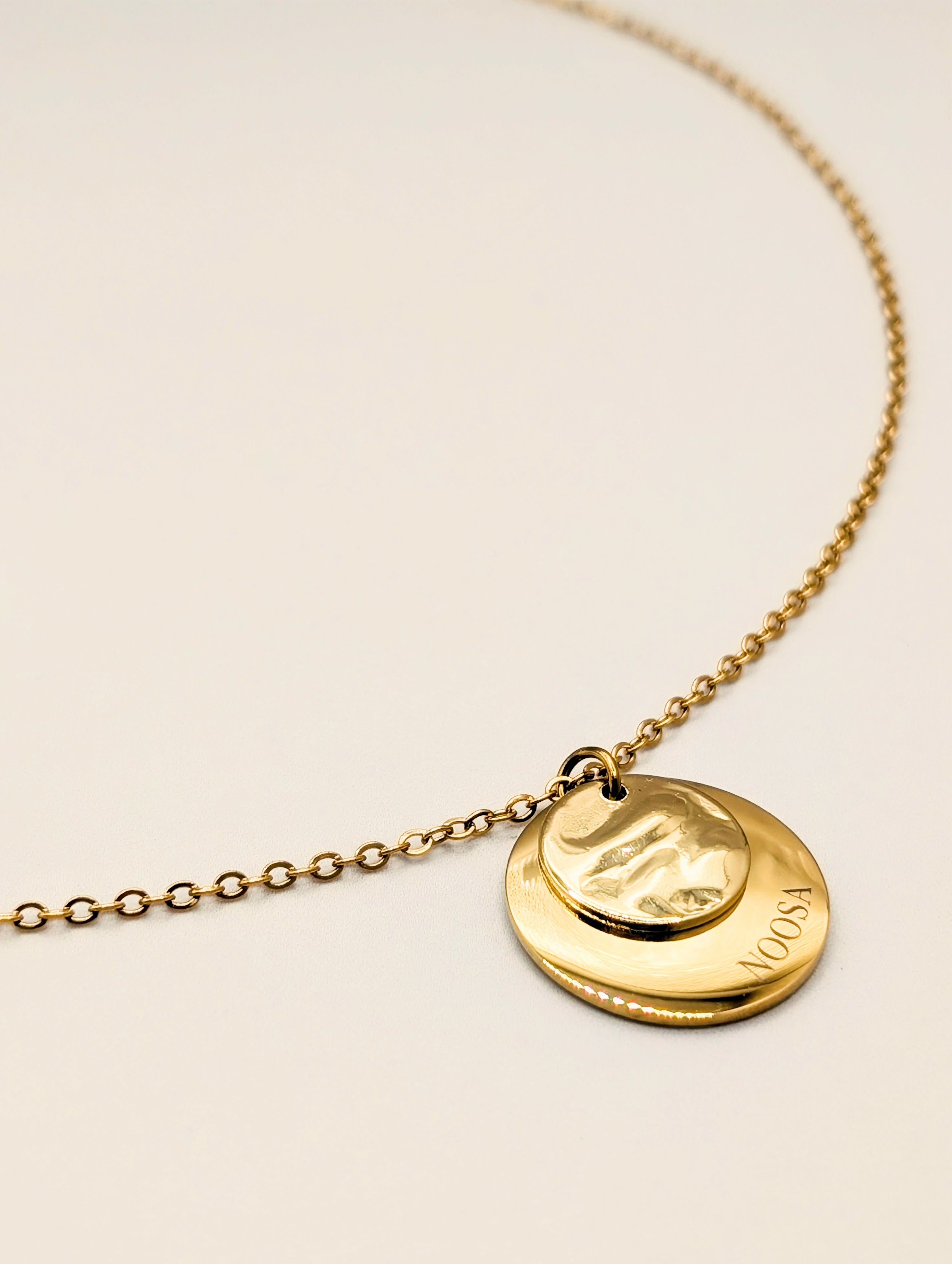Noosa Collection Gold