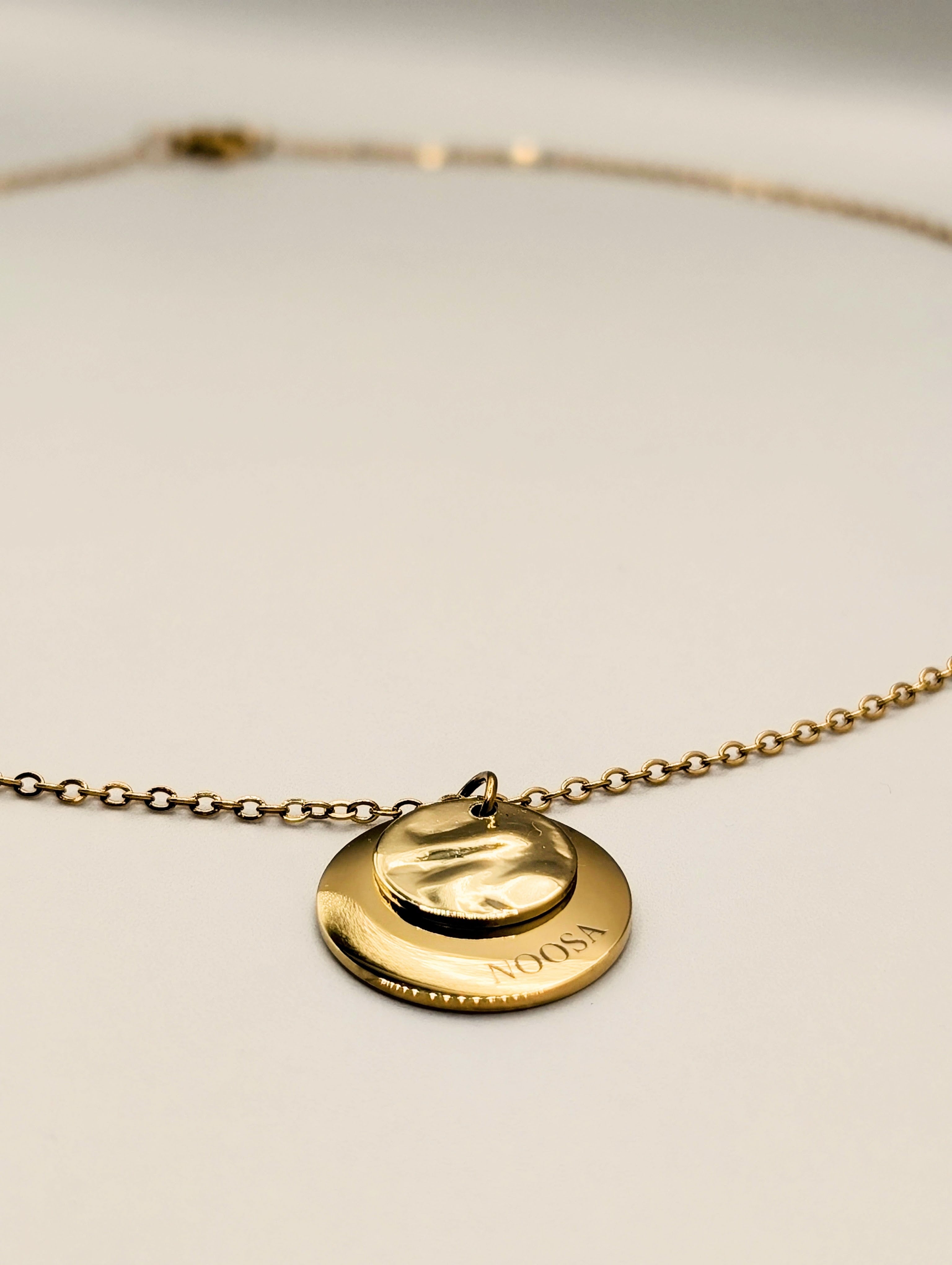 Noosa Collection Gold