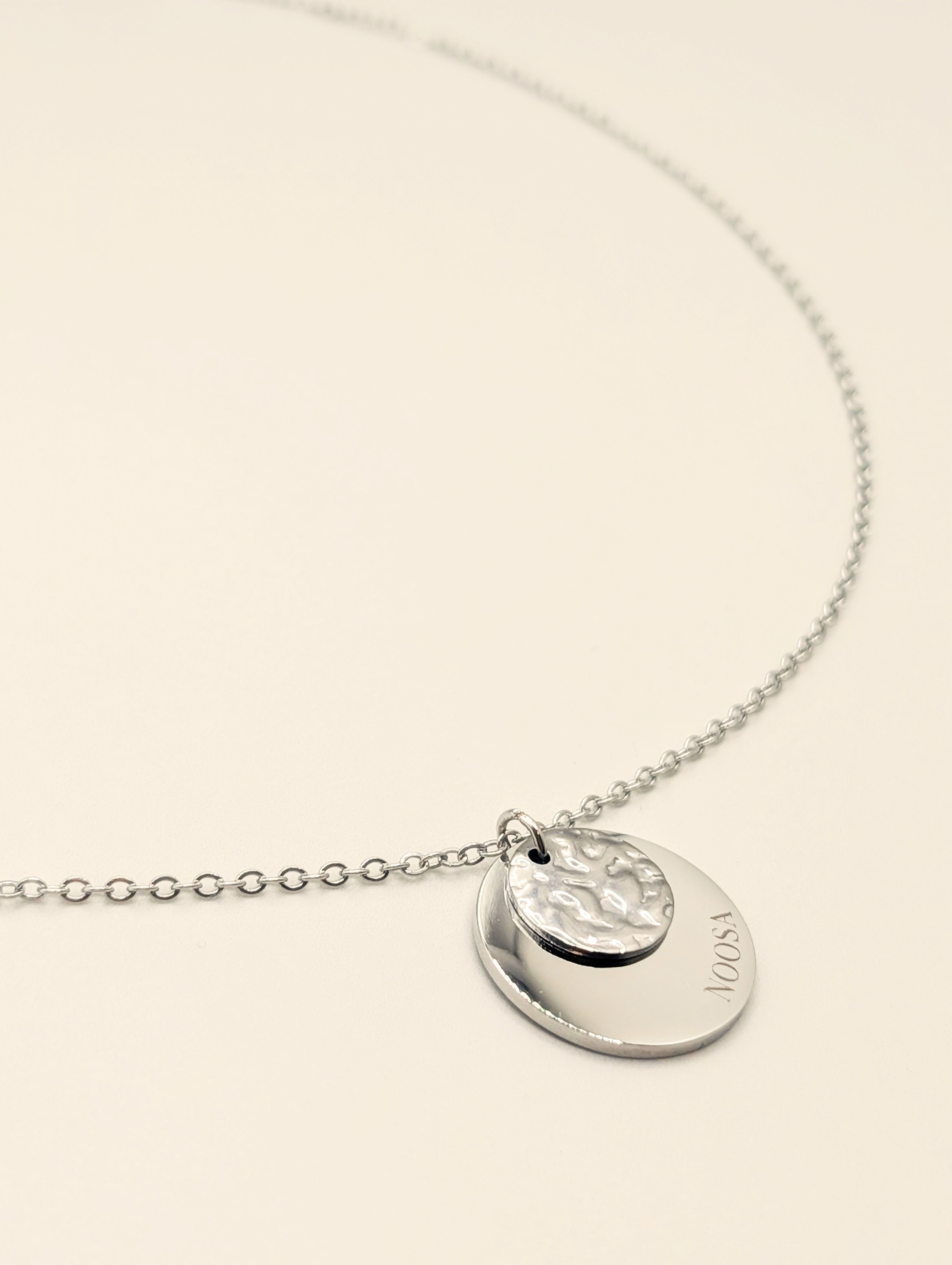 Noosa Collection Silver