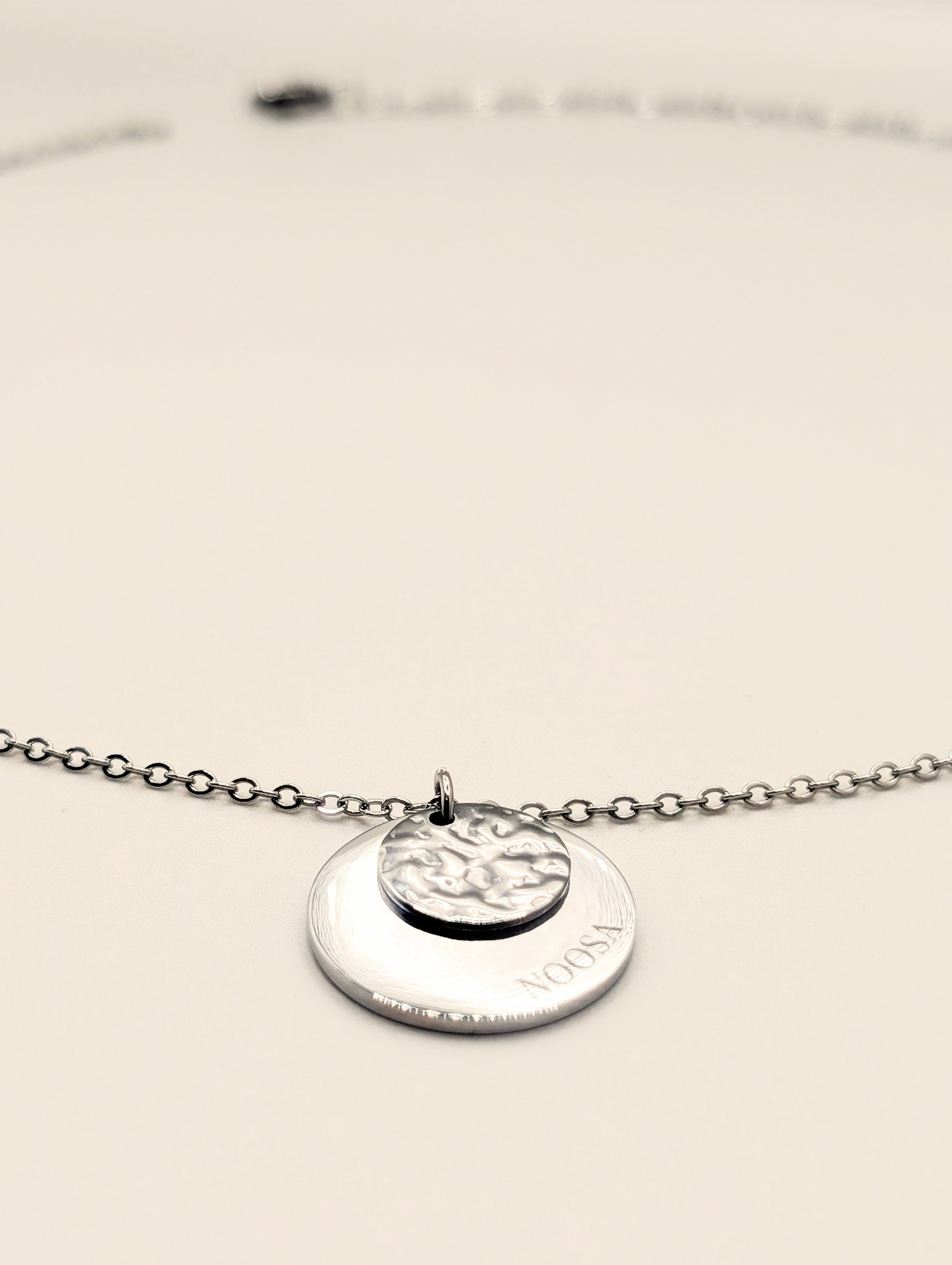 Noosa Collection Silver