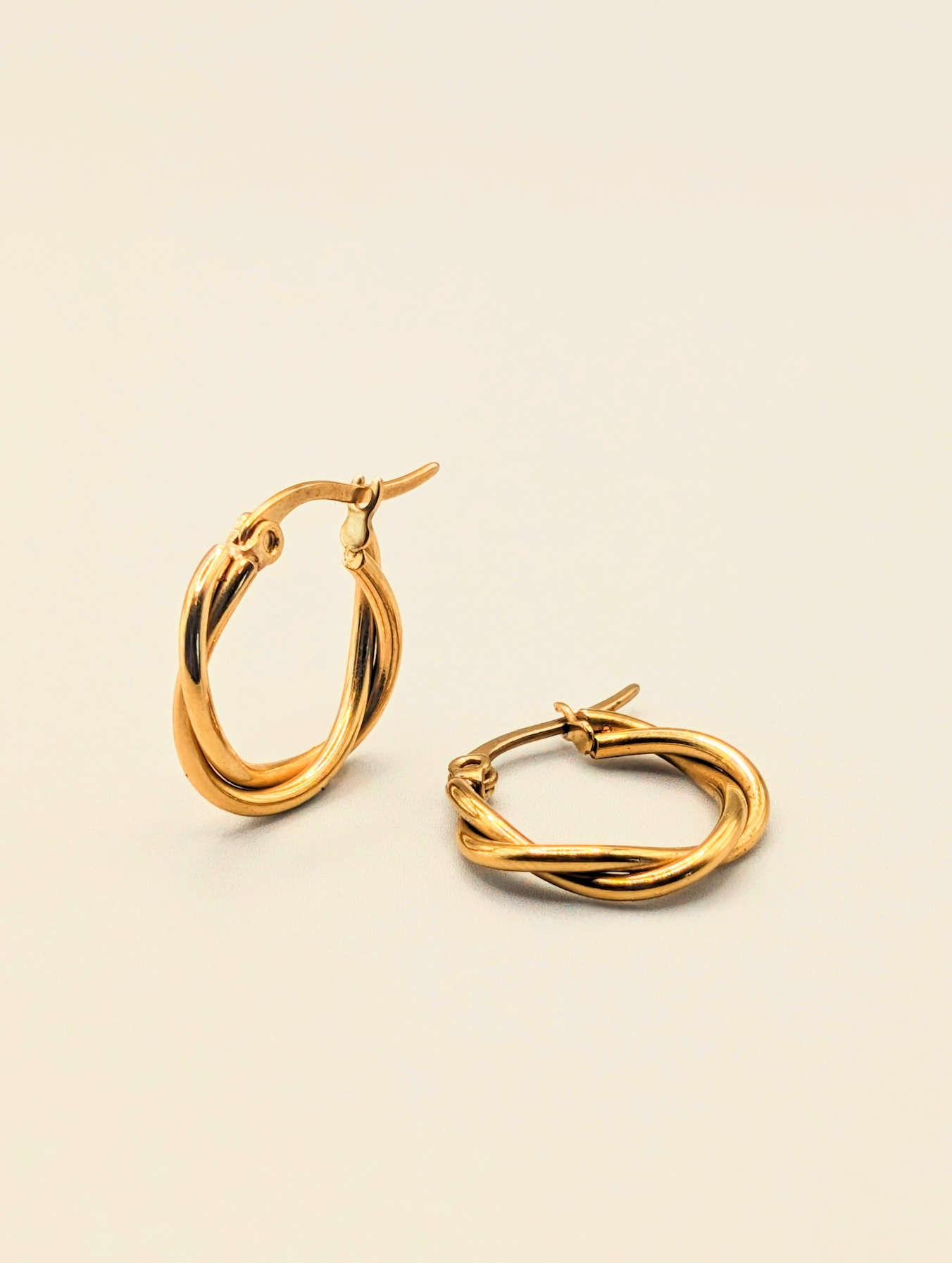 Earrings Viggianello