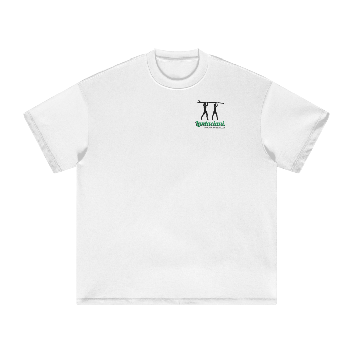 AUSTRALIAN JEWEL Surf-Tee Oversize LIMITED EDITION - 30 PIECES ONLY