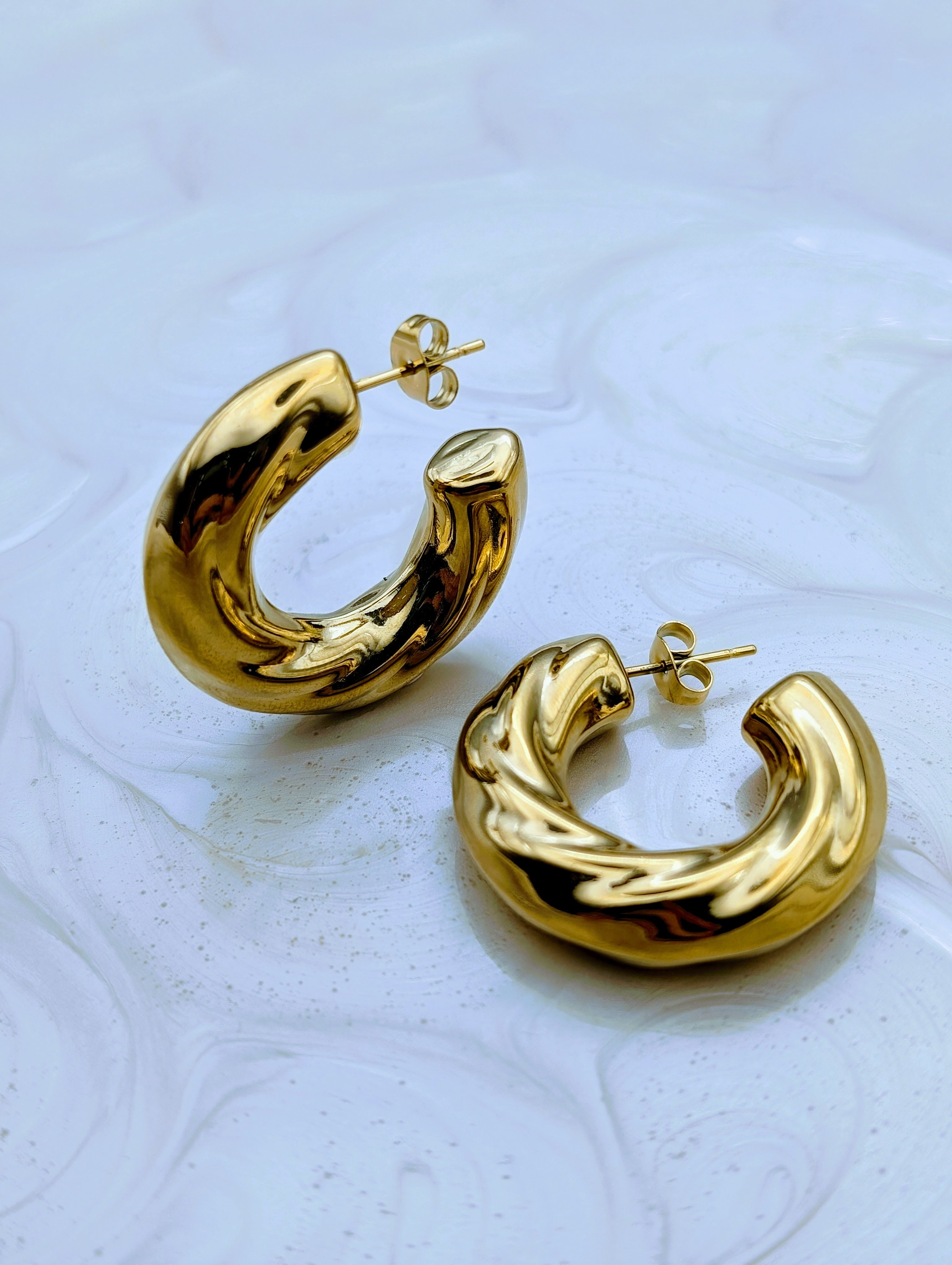 Earrings Pratavone