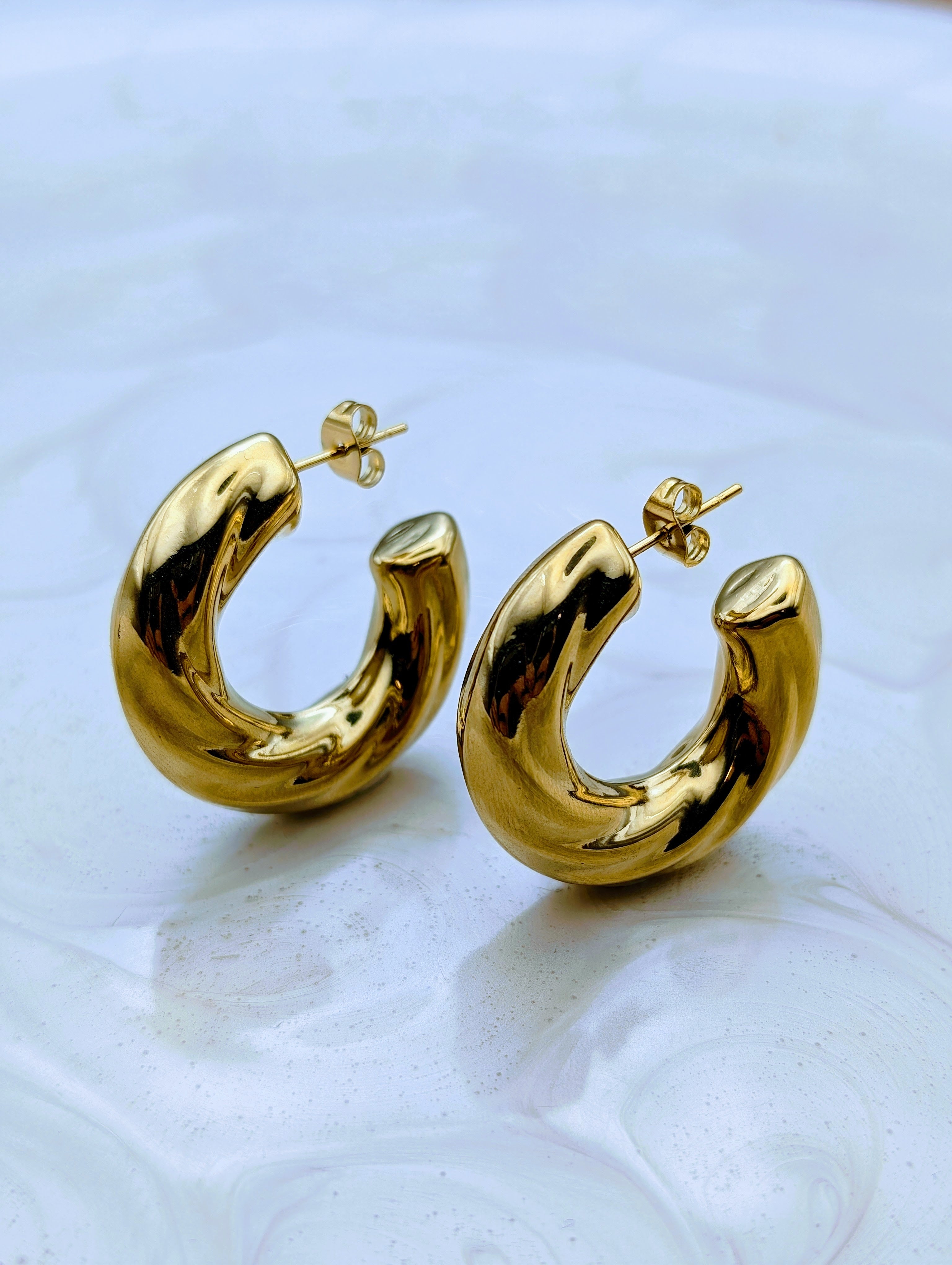 Earrings Pratavone