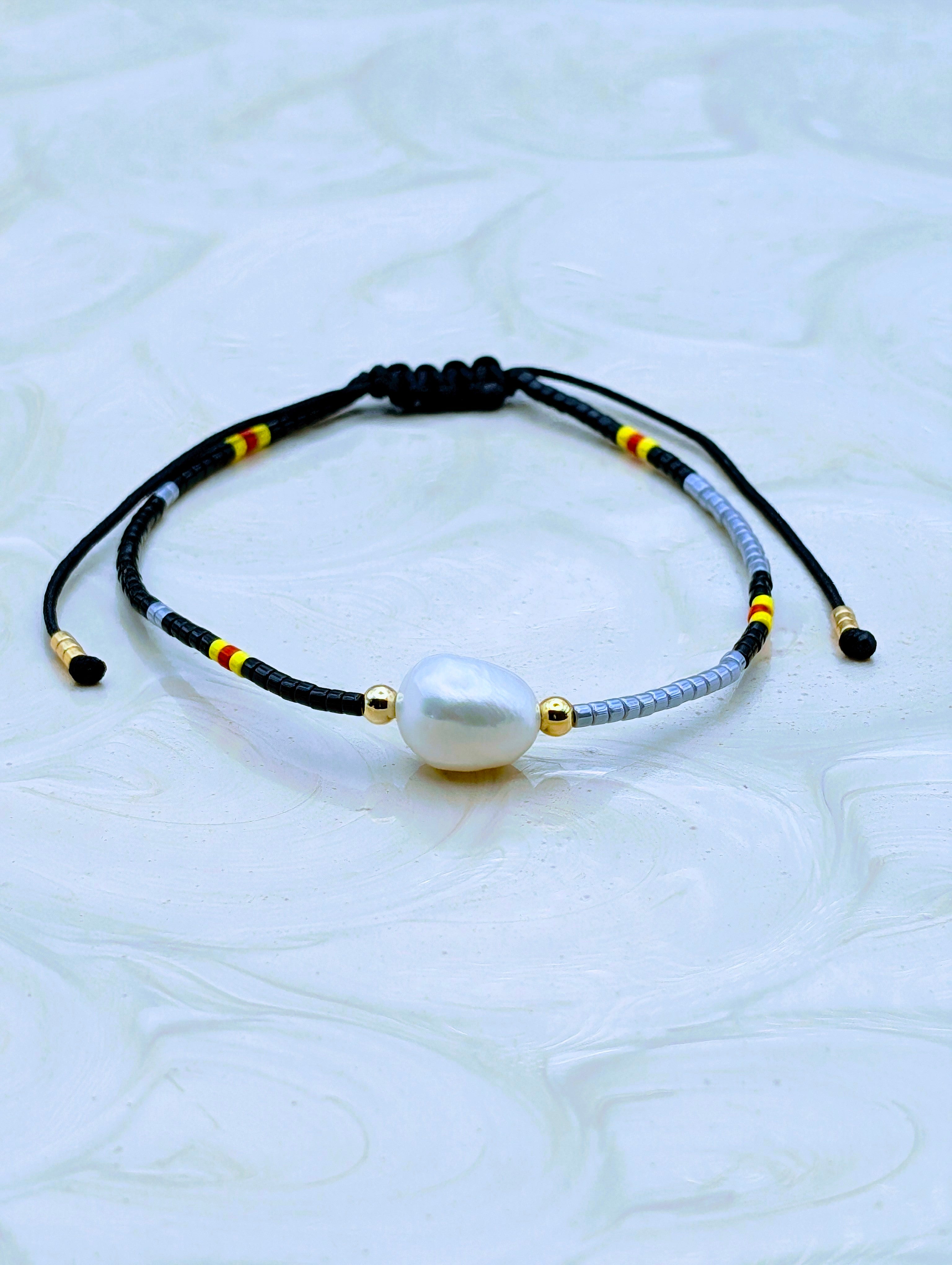 Bracelet Lumio Black