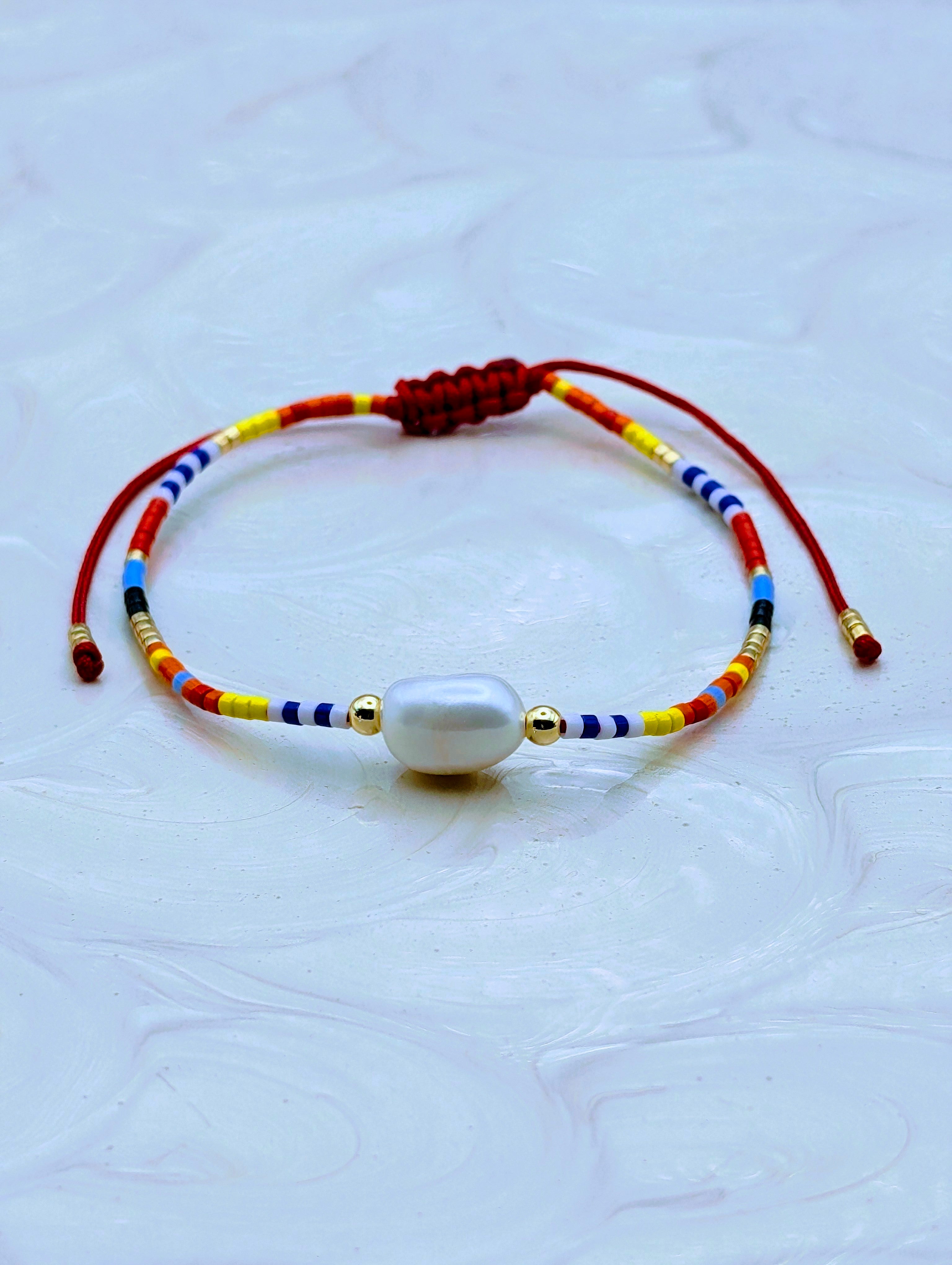 Bracelet Lumio Multicolour