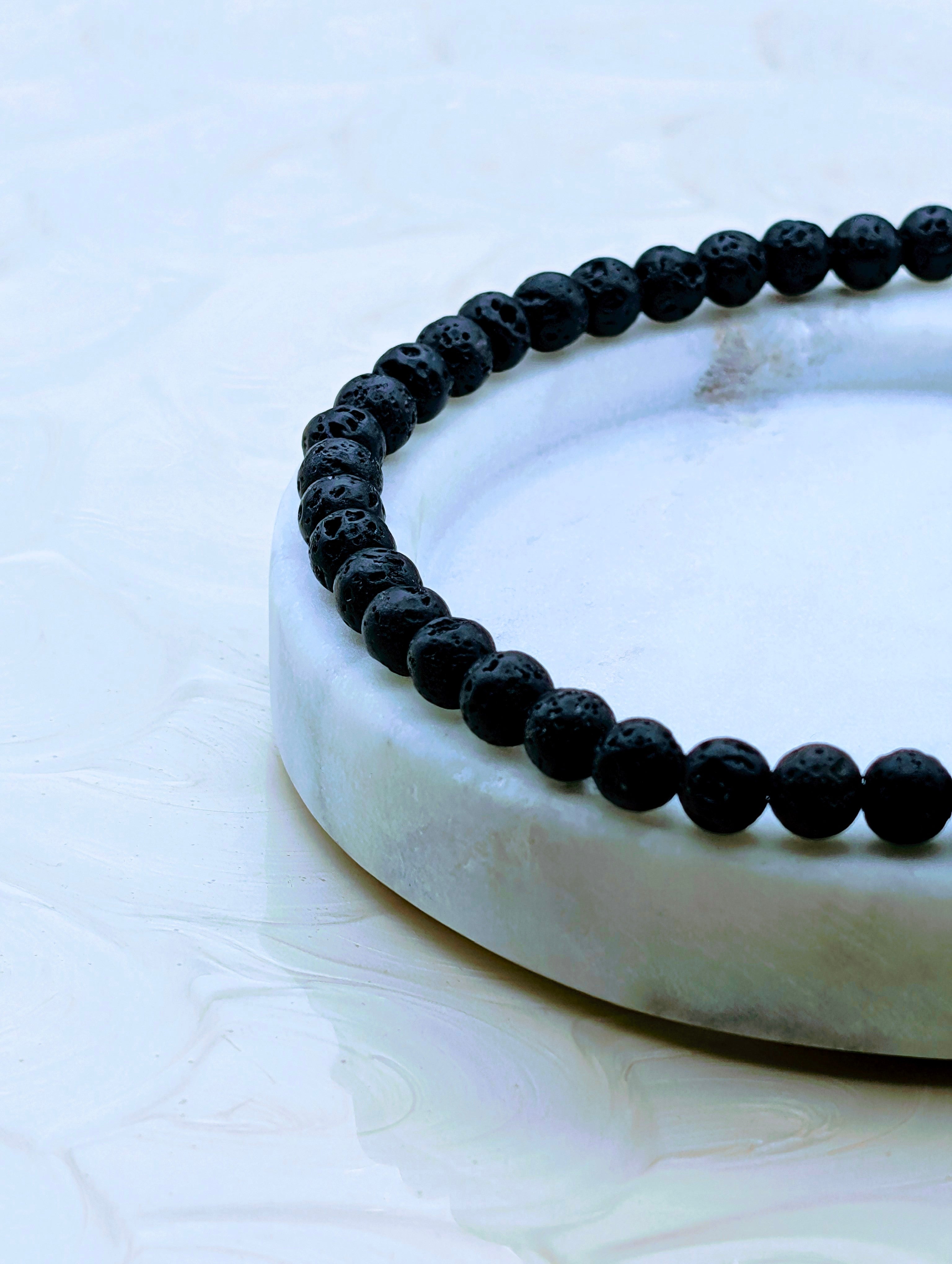 Bracelet Granite Renoso for Him