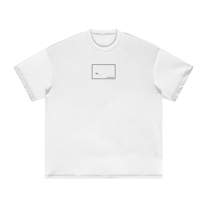 Pure Noosa Surf-tee Oversize LIMITED EDITION - 30 PIECES ONLY